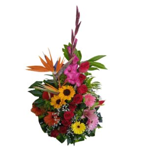 RAMO DE FLORES ENCANTO