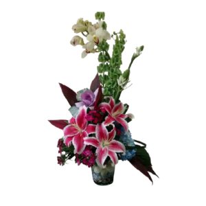 RAMO DE FLORES OASIS