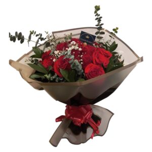 PÉTALOS DE AMOR