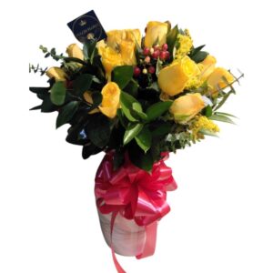 ROCÍO FLORAL