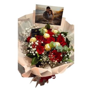 ESENCIA FLORAL